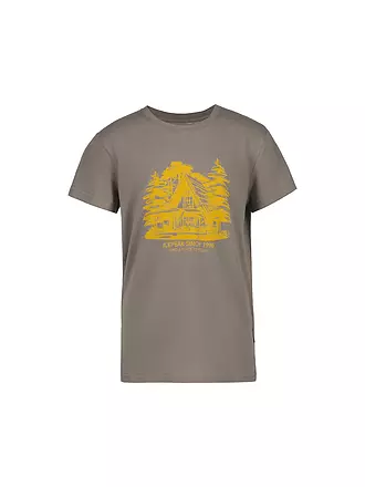 ICEPEAK | T-shirt da ragazzo Leadville Jr |